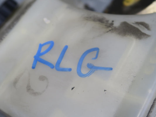 01-05 Lexus GS430 GS300 ABS Pump Brake Master Cylinder Booster Reservoir OEM