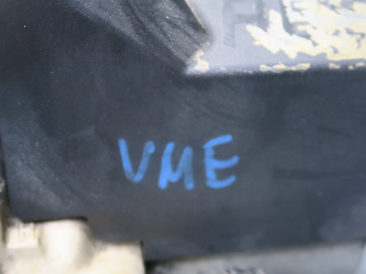 88-93 Mercedes W124 300E Anti Lock Brake ABS Pump Module 0265200043 OEM