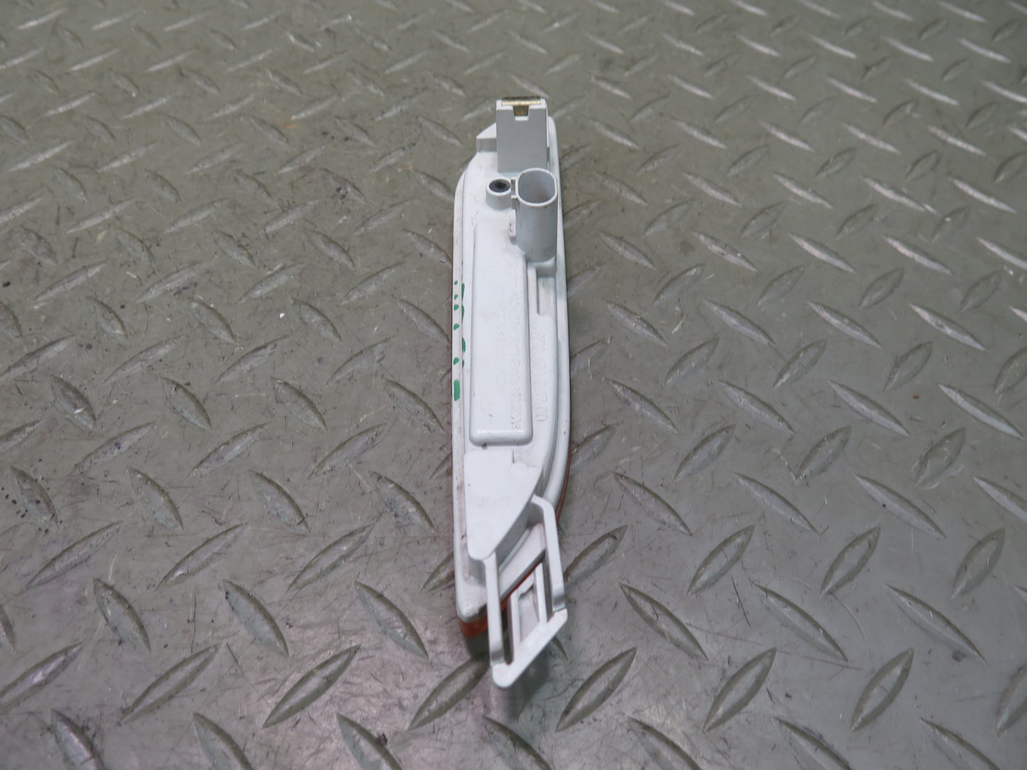 2014-2016 Porsche Panamera 970 Front Left Driver Side Marker Light Lamp