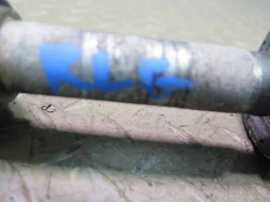 98-03 Lexus UZS160 GS430 Steering Column Intermediate Linkage U Joint Shaft OEM