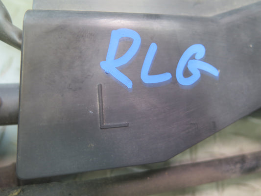 01-05 Lexus UZS160 GS300 GS430 Windshield Wiper Transmission Linkage w Motor OEM