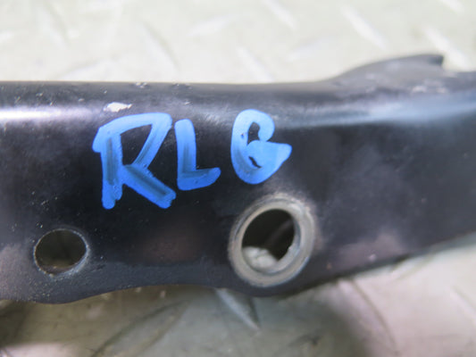 98-05 Lexus UZS160 GS300 GS400 GS430 Set of 2 Front Left & Right Hood Hinge OEM
