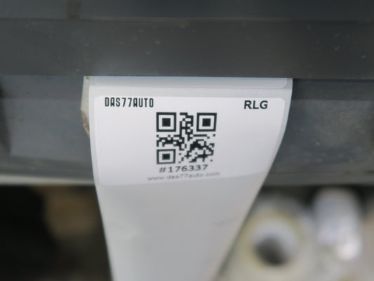 98-02 Lexus GS300 GS430 R17 17" Alloy Wheel Rim 17x8J ET50 w Tire 235/45 OEM