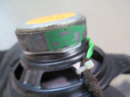 00-02 BMW E36/7 Z3 Roadster Set of 2 Harman Kardon MID Range Speaker 6902836 OEM