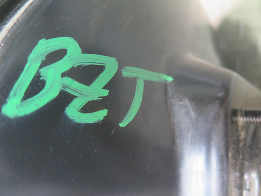 01-02 BMW E36/7 Z3 DSC Brake Booster Master Cylinder w Fluid Tank 6751600 OEM