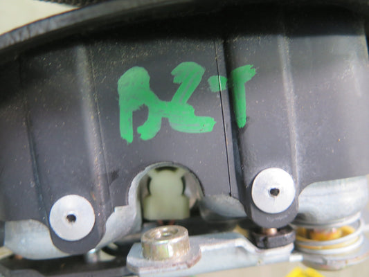 99-02 BMW Z3 E36 FRONT LEFT DRIVER SIDE STEERING WHEEL SRS AIRBAG OEM