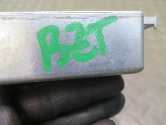 00-02 BMW E36 Z3 CONVERTIBLE SRS AIRBAG CONTROL MODULE UNIT 6908896 OEM