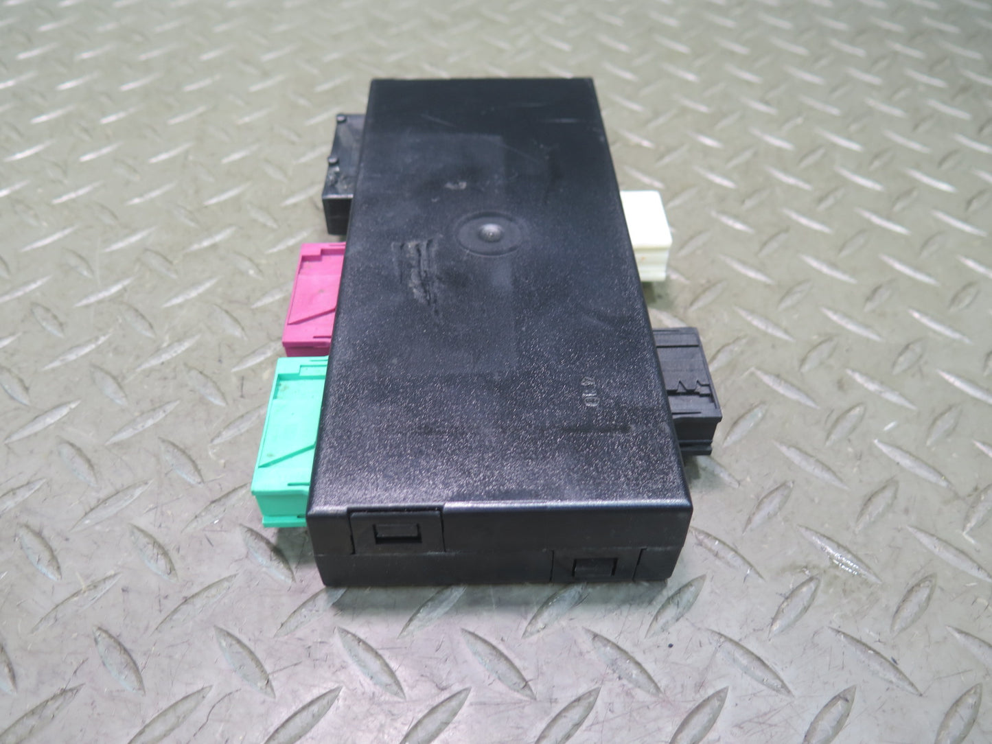 99-02 BMW E36/7 Z3 Body Control Module Unit BCM BCU 8387530 OEM