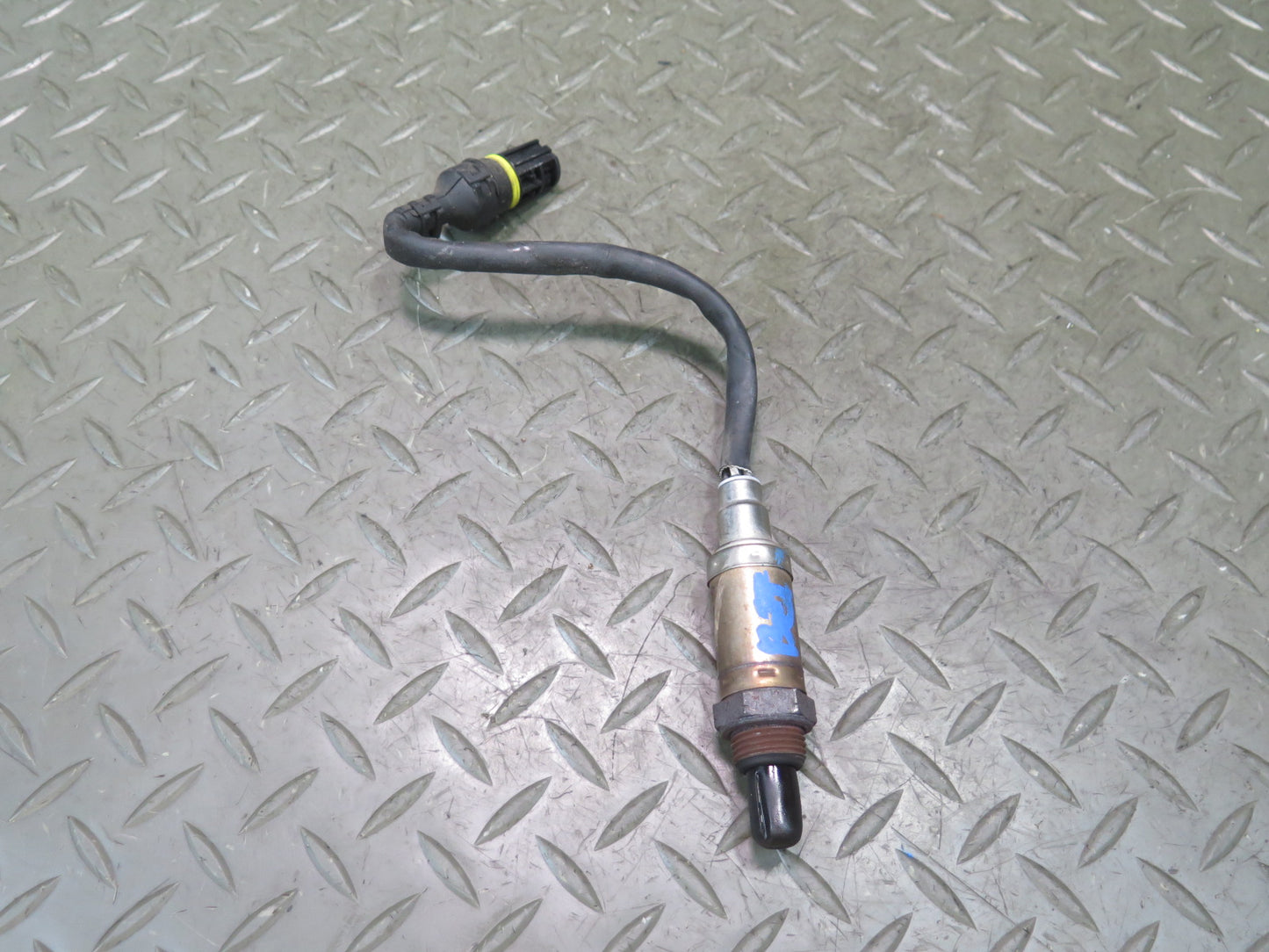 97-02 BMW E36/7 Z3 M52 M54 Set of 2 Oxygen O2 Lambda Sensor 1742050 OEM