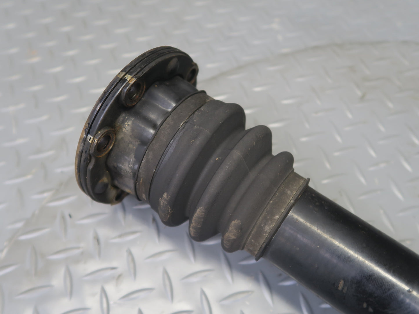 01-02 BMWE36/7 Z3 M54 3.0L Rear Left or Right Axle Shaft 1229788 OEM