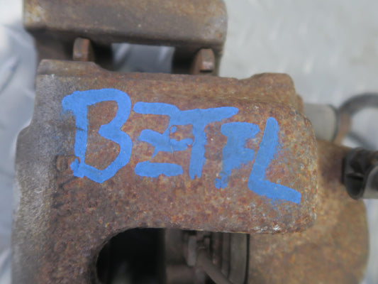 97-02 BMW E36/7 Z3 M52 M54 Set of 2 Front Left & Right Brake Caliper OEM