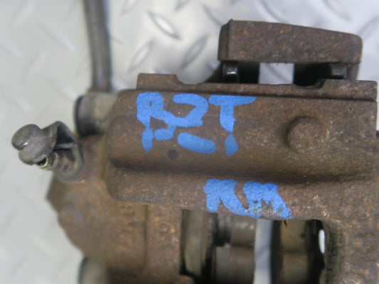 96-02 BMW E36/7 Z3 Set of 2 Rear Left & Right Brake Caliper OEM