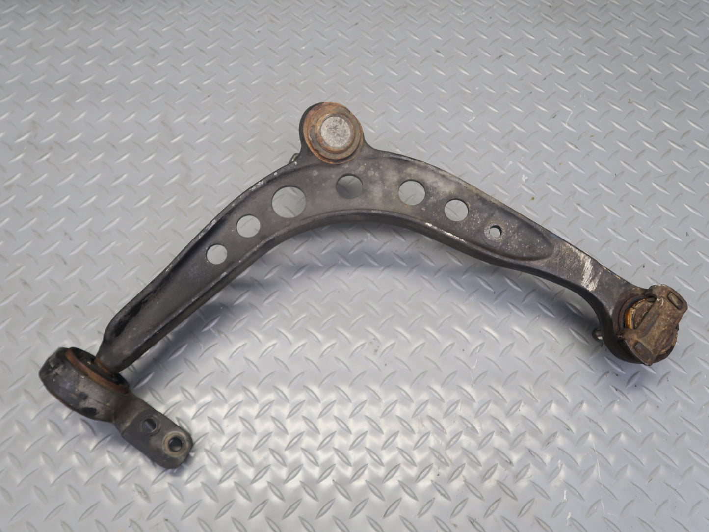 96-02 BMW E36/7 Z3 Front Left Lower Control Arm OEM
