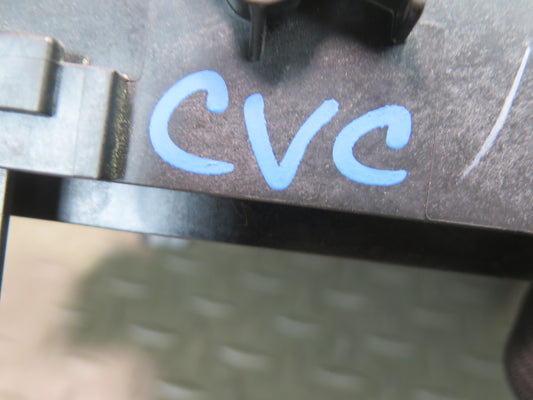 14-19 Chevrolet Corvette C7 Under Hood Engine Bay Fuse Relay Box Module OEM