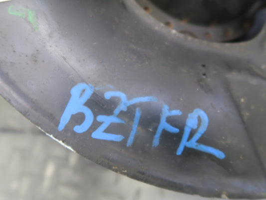 01-02 BMW E36/7 Z3 3.0L M54 Roadster Front Right Spindle Knuckle Wheel Hub OEM