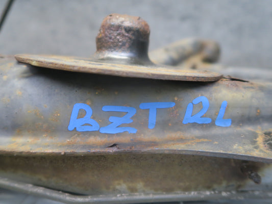 97-02 BMW E36/7 Z3 Rear Left Spindle Knuckle Wheel Hub Trailing Arm OEM