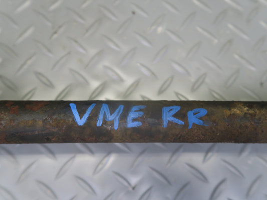 90-93 Mercedes W124 300E Rear Right Suspension Axle Shaft OEM