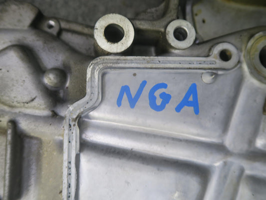95-97 Nissan Gloria HY33 VQ30DET Turbo Front Inner Engine Timing Belt Cover OEM
