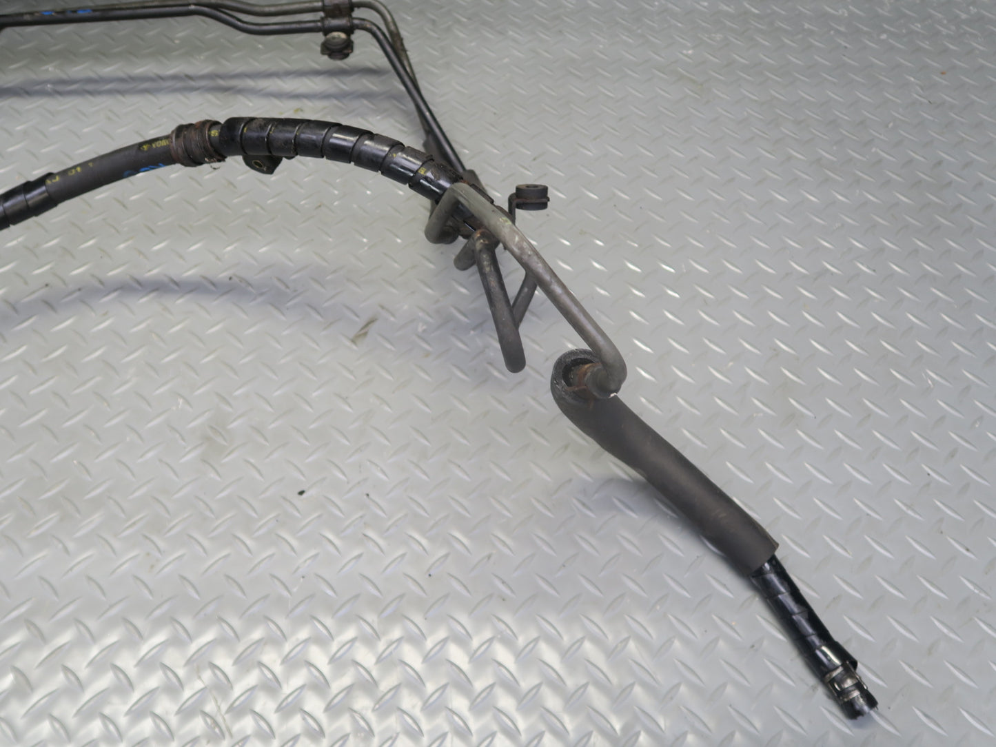 98-05 Lexus JZS160 GS400 GS430 Power Steering Hose Pipe Line Set OEM