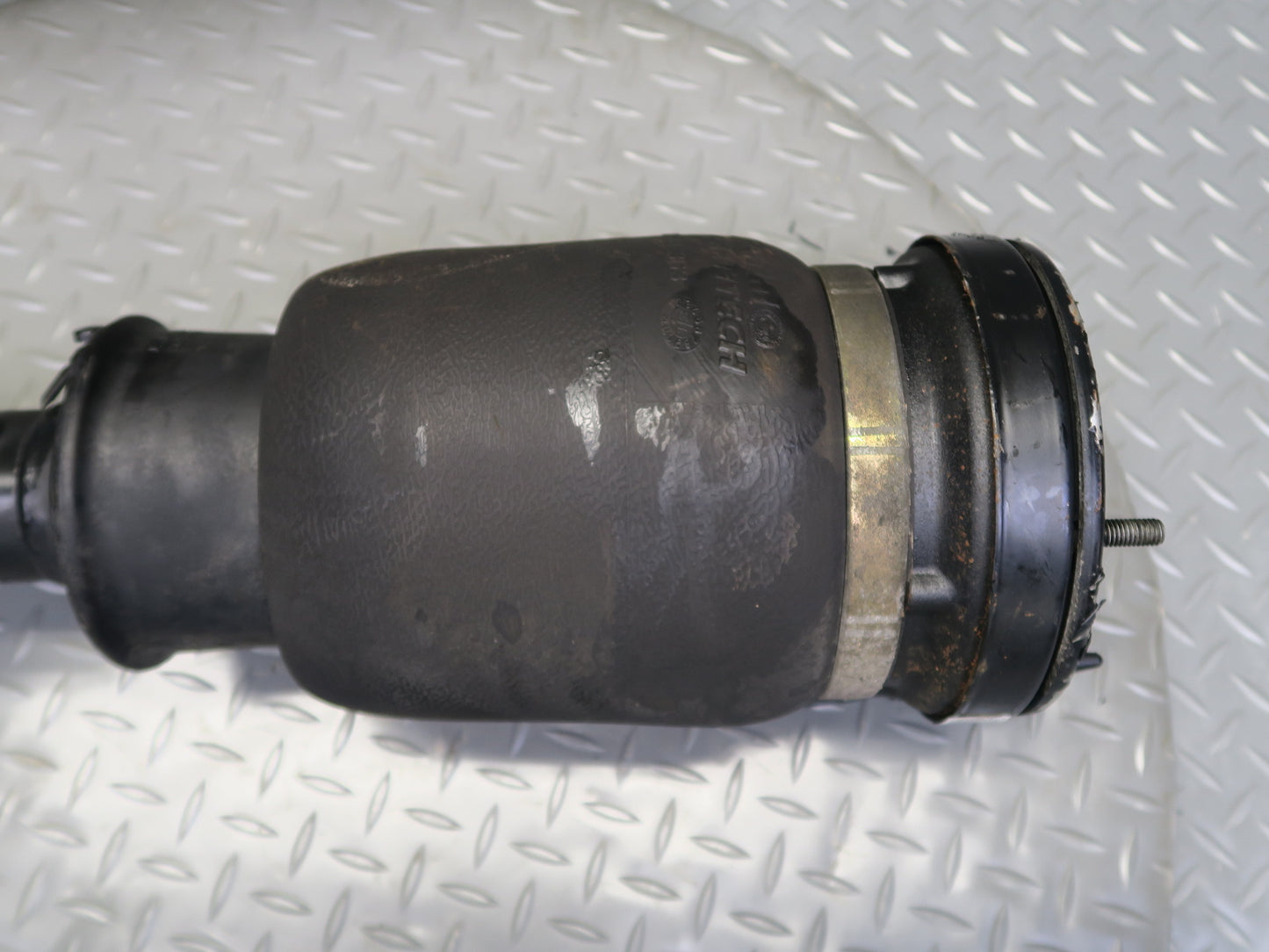 03-06 BMW E53 X5 AWD Front Left Air Strut Shock Absorber Arnott AS-2306