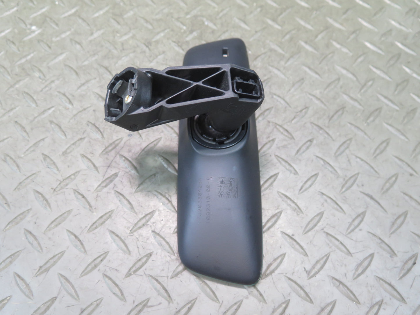 2016-2019 Tesla Model S 75D Auto Dimming Interior Rear View Mirror