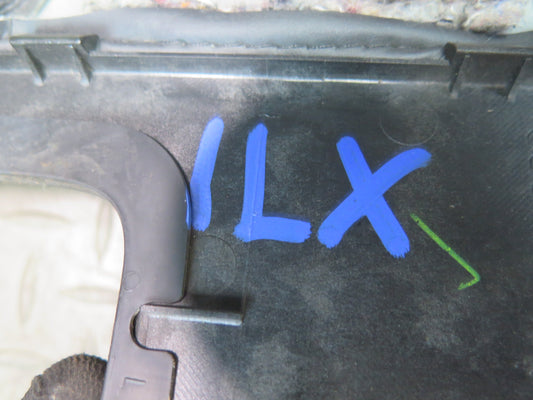 1998-2002 Lexus UZJ100L LX470 Center Console Shifter Wood Trim Cover Panel