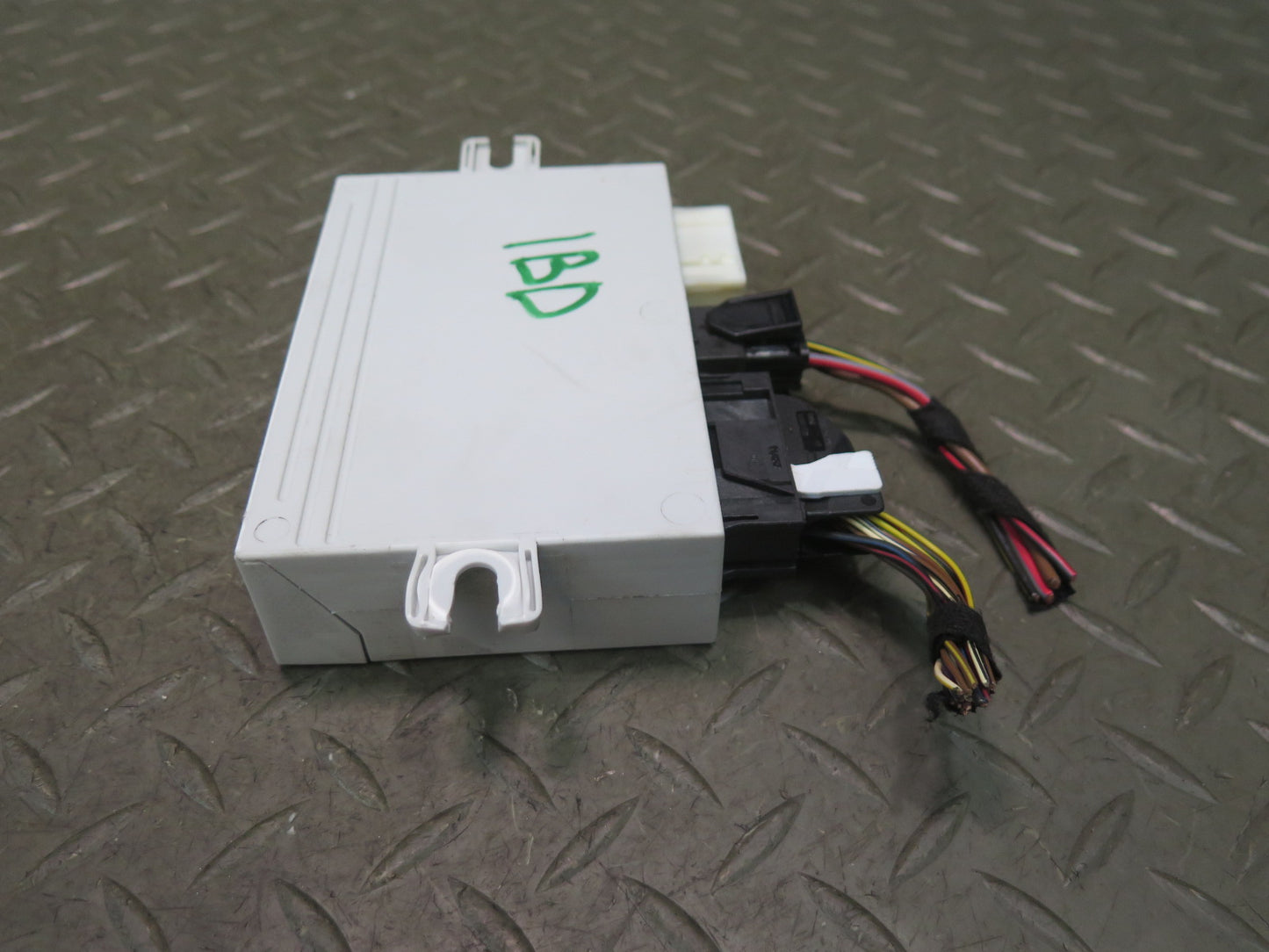 01-06 BMW E46 330ci Convertible Folding TOP Roof Control Unit Module 8375444 OEM