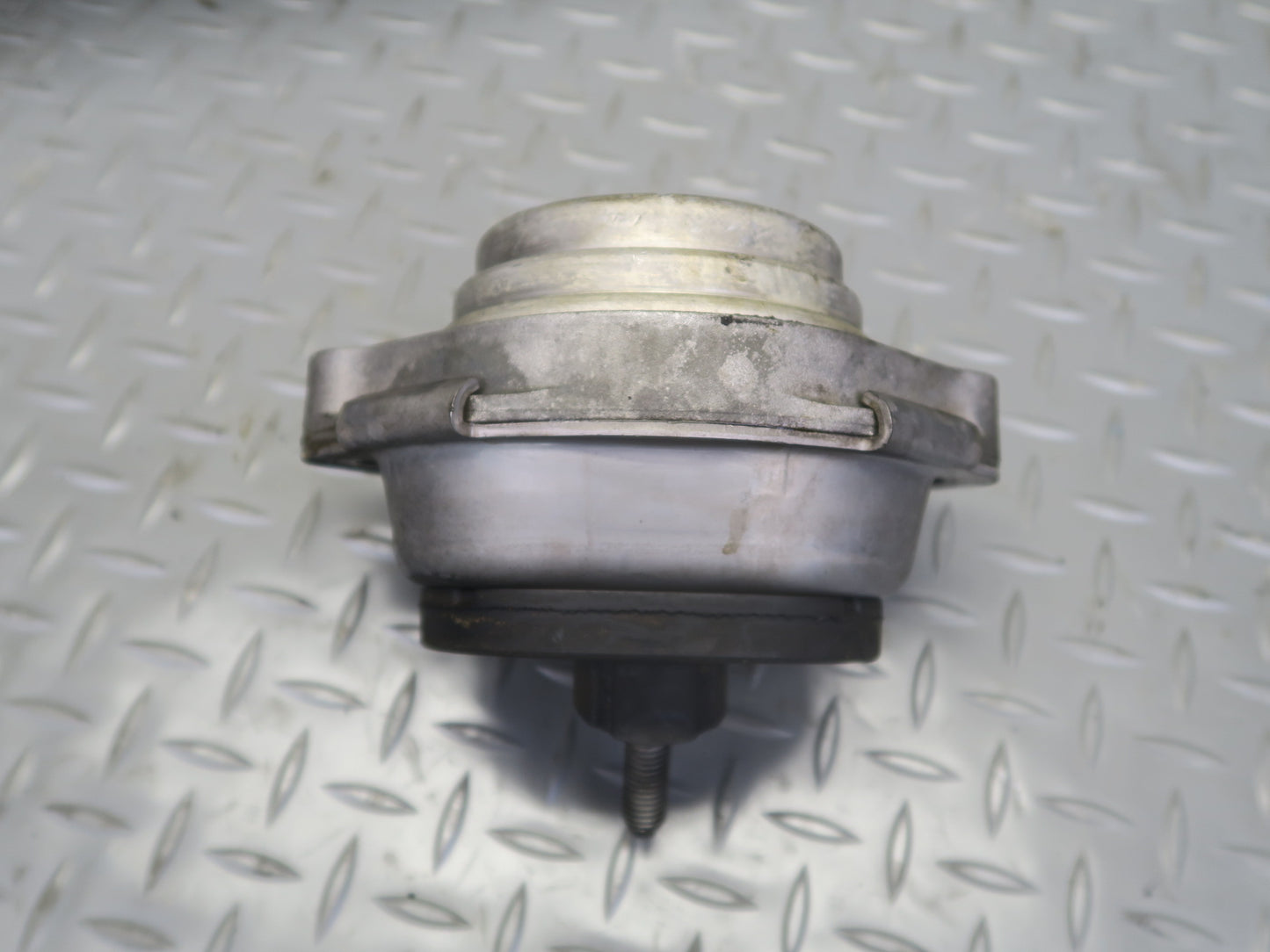 04-06 BMW E53 X5 4.8is Set of 2 Engine Motor Mount OEM