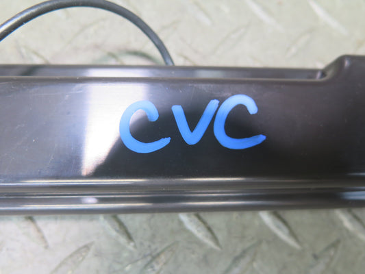 17-19 Chevrolet Corvette C7 GPS Navigation Antenna Module 84156075 OEM