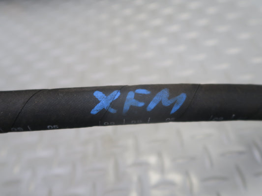 04-06 BMW E53 X5 4.8is A/C Air Condition Hose Pipe Line Set OEM