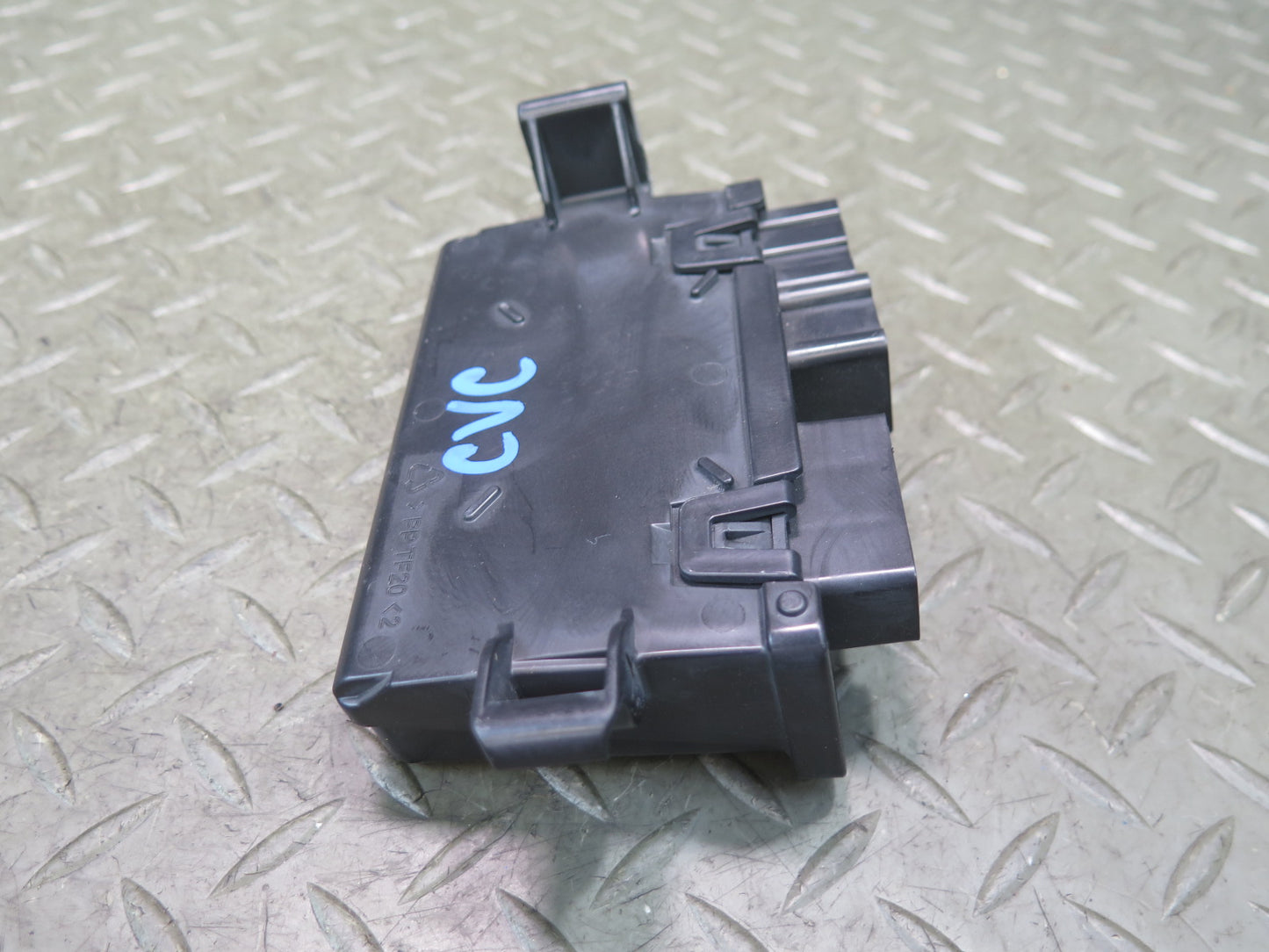 16-19 Chevrolet Corvette C7 Rear Trunk Lid Liftgate Control Module 23368752 OEM