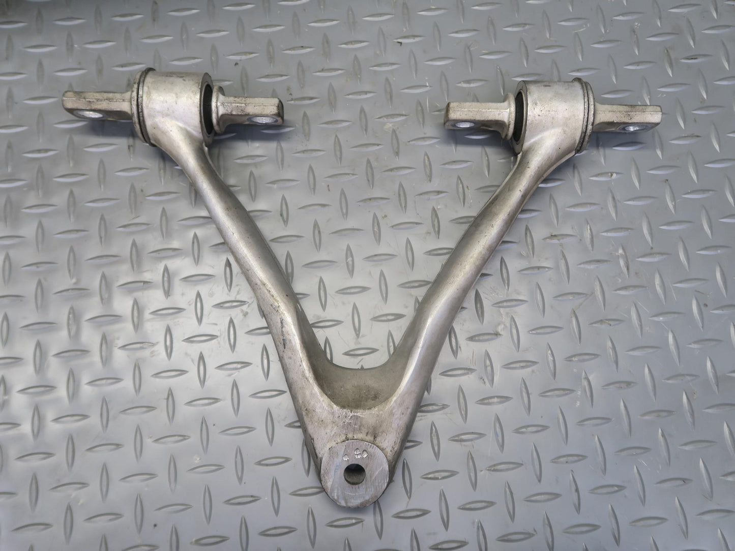 14-19 Chevrolet Corvette C7 Front Left Suspension Upper Control Arm OEM