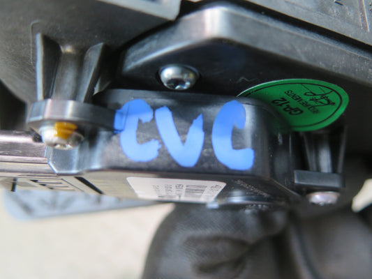 14-19 Chevrolet Corvette C7 Gas Acceleration Pedal 23418313 OEM