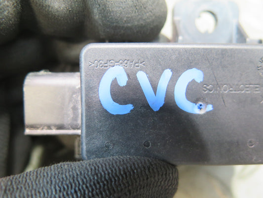 14-19 Chevrolet Corvette C7 TPMS Tire Pressure Monitor Sensor 22923527 OEM