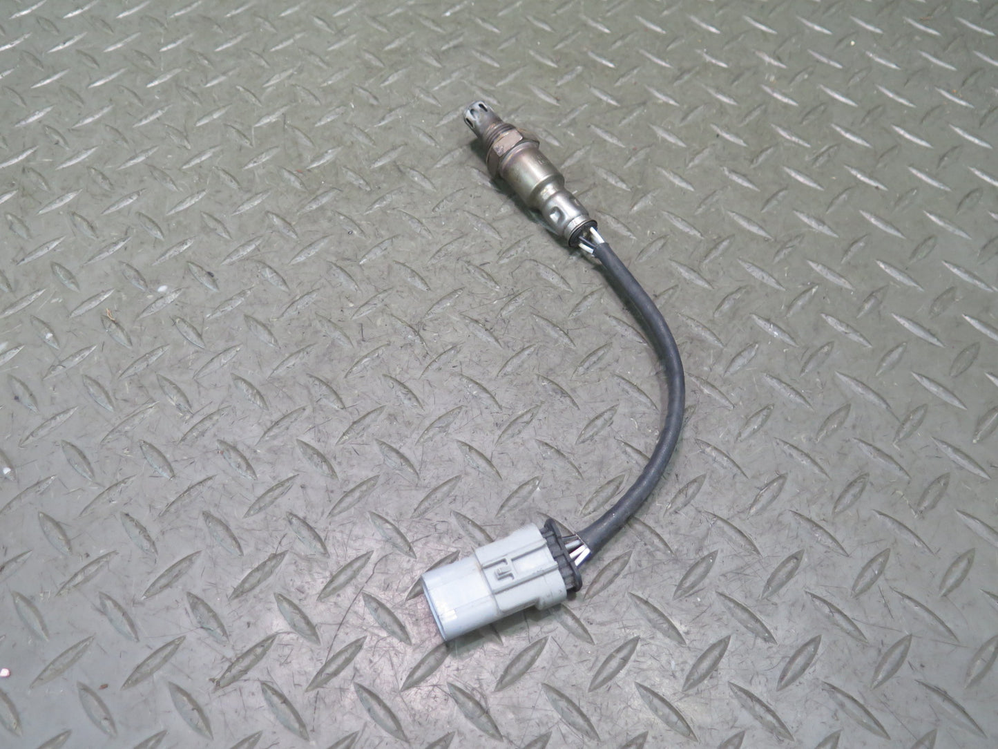 14-19 Chevrolet Corvette C7 6.2L Set of 4 Oxygen O2 Lambda Sensor OEM