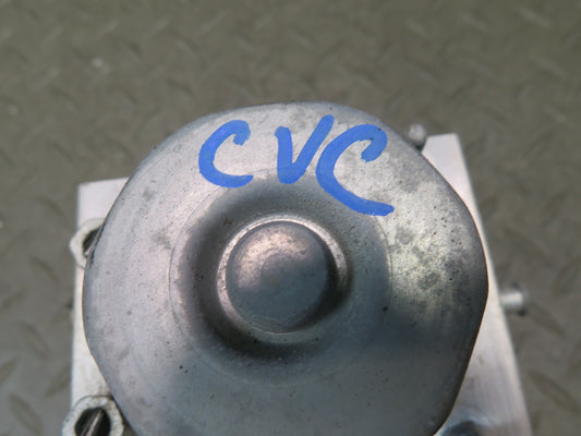 2017 Chevrolet Corvette C7 Anti Lock Brake ABS Pump Module 84116312 OEM