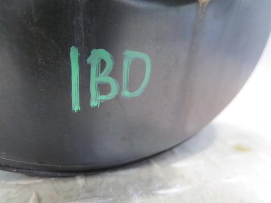 01-06 BMW E46 330Ci Brake Master Cylinder Booster Fluid Reservoir OEM