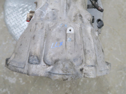 2004-2005 Lexus UZJ100L LX470 A750F A/T Automatic Transmission 3501060A10