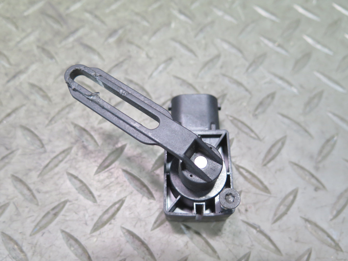 01-06 BMW E46 330ci Convertible Set of 2 Folding TOP Angle Rotation Sensor OEM