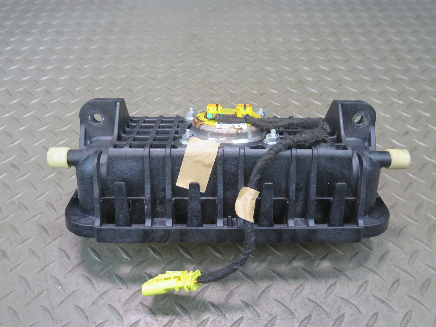 16-19 CHEVROLET CORVETTE C7 FRONT RIGHT PASSENGER SIDE DASH SRS AIRBAG OEM