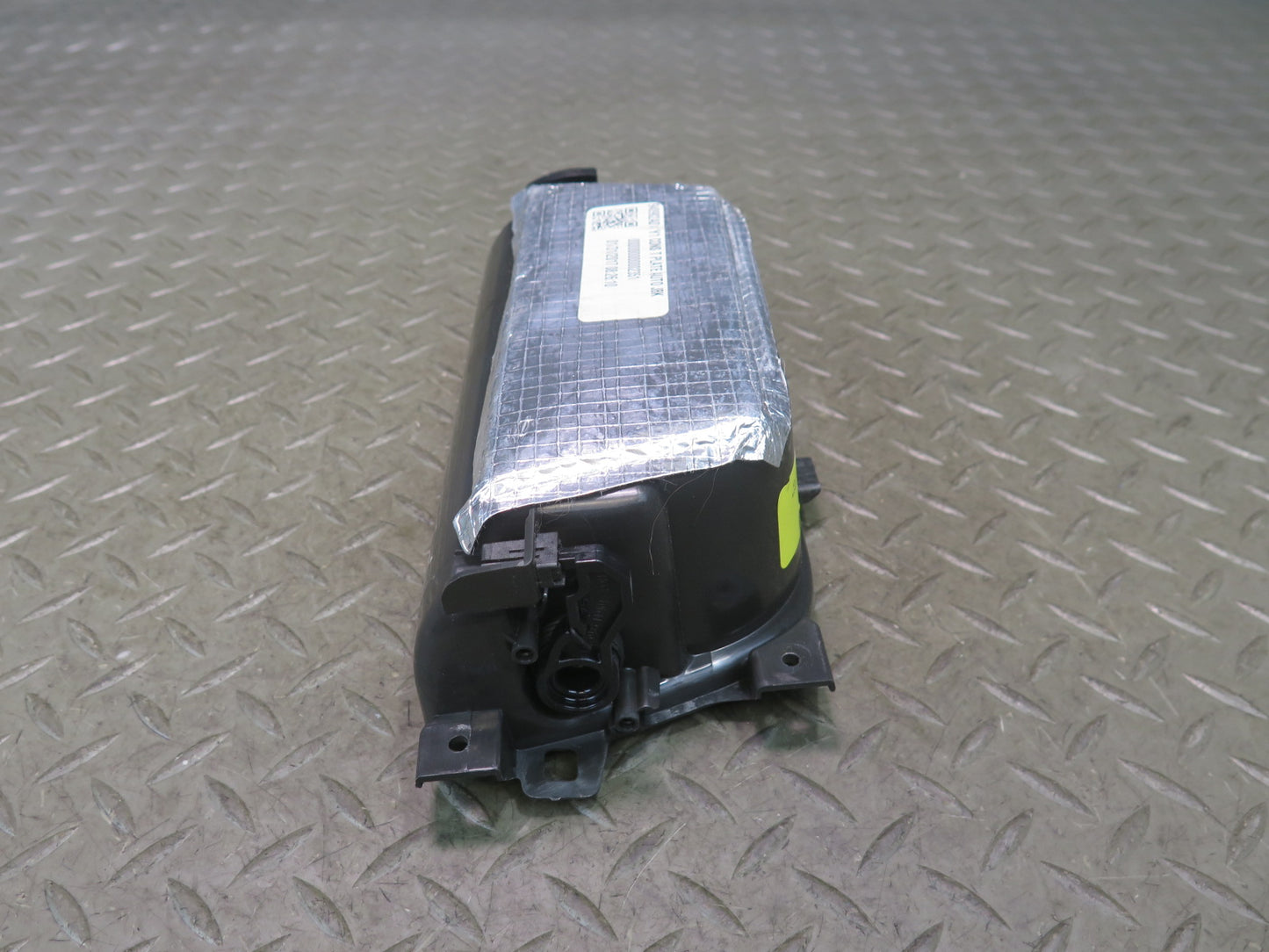 14-17 Chevrolet Corvette C7 Center Console CUP Holder 340916AB OEM