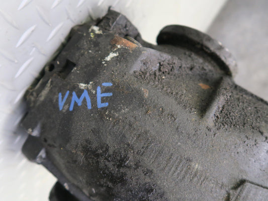 1990 Mercedes W124 300E RWD A/T Rear Axle Differential 2.87 Ratio 142k Miles OEM