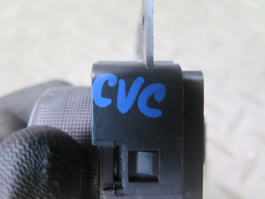 14-19 Chevrolet Corvette C7 Ride Traction Control Mode Select Switch OEM