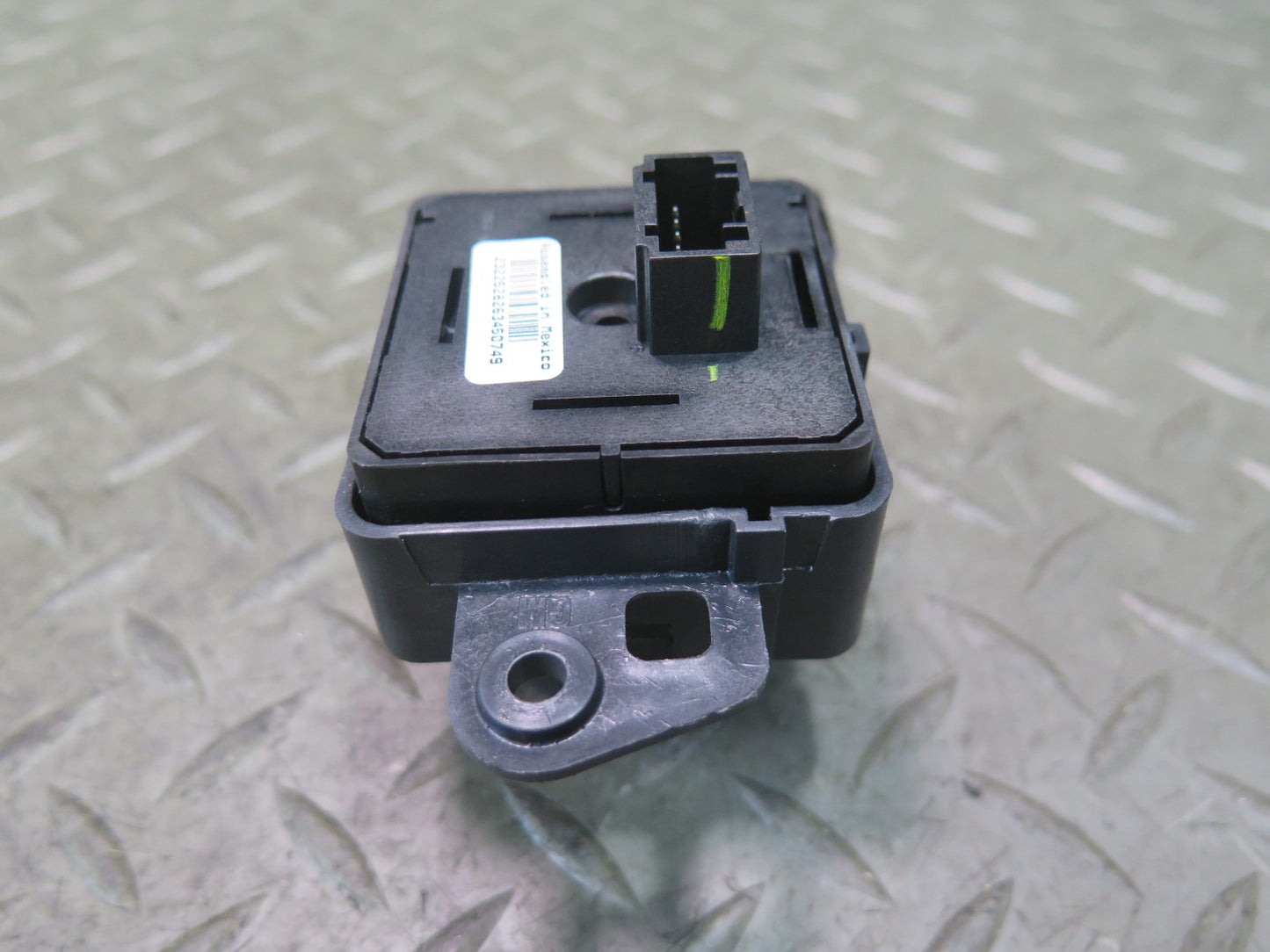 14-19 Chevrolet Corvette C7 Ride Traction Control Mode Select Switch OEM