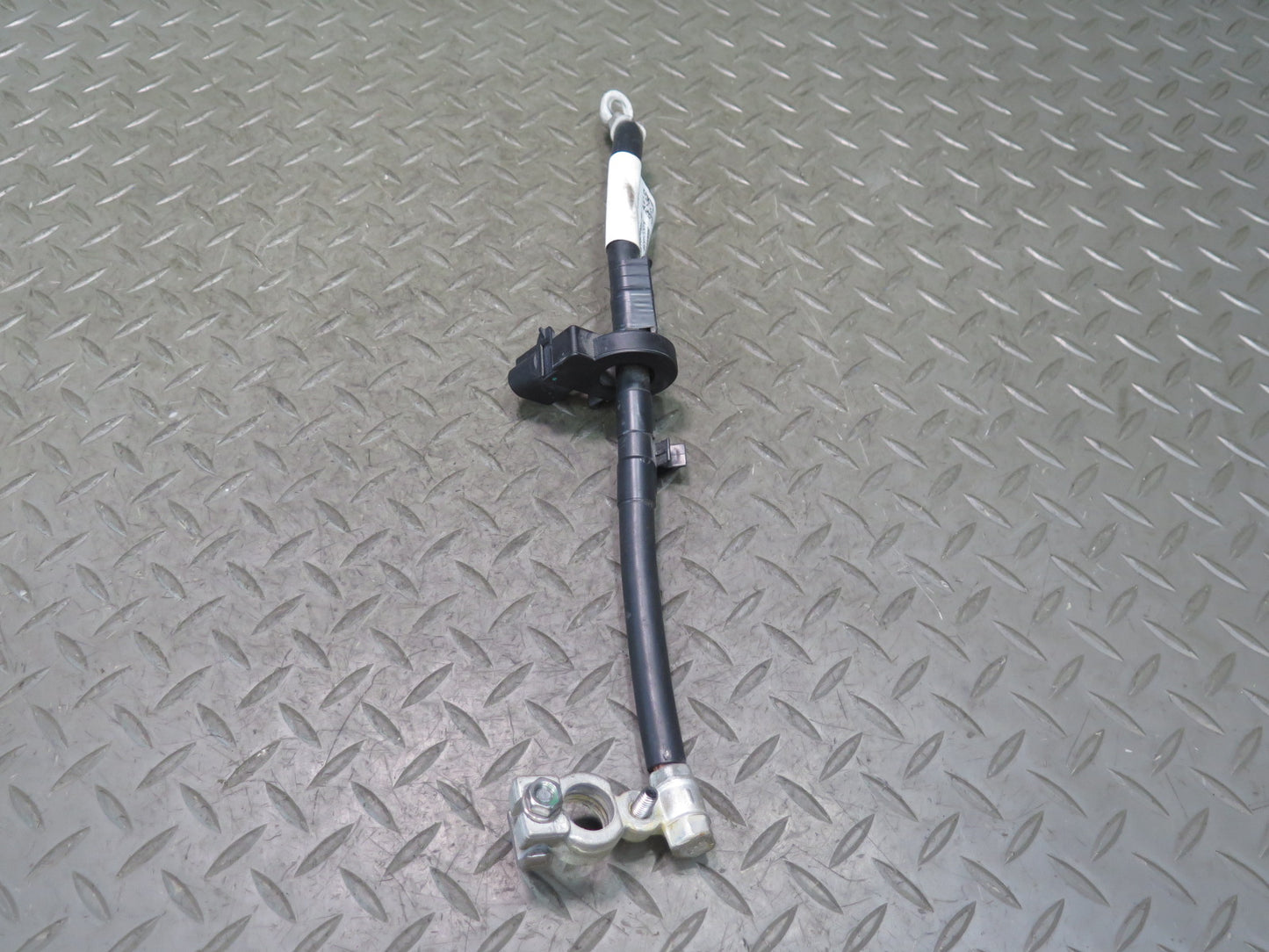 14-19 Chevrolet Corvette C7 Battery Negative Cable 23142757 OEM