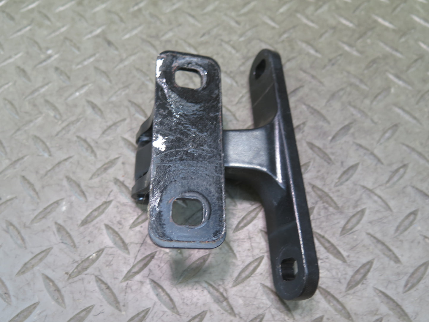 14-19 Chevrolet Corvette C7 Set of 2 Rear Left & Right Liftgate Hinge OEM