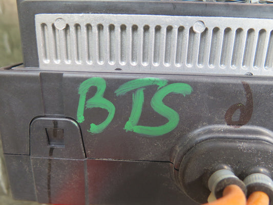 2016-2019 Tesla Model S 75D Hvac Electric Air Heater Core Unit