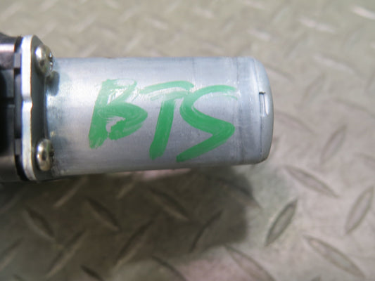 2016-2019 Tesla Model S 75D Sunroof Panoramic Roof Drive Motor