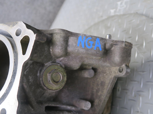 95-97 Nissan Gloria HY33 VQ30DET Turbo Engine Motor Cylinder Block 60K Miles OEM