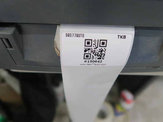 2008-2013 BMW E90 E92 E93 M3 MT Rear Differential Carrier LSD 3.85 Ratio 2283005